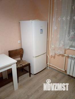 1-к квартира, на длительный срок, 40м2, 9/17 этаж