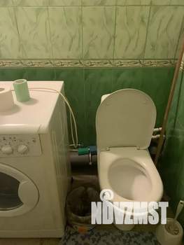 2-к квартира, посуточно, 32м2, 1/9 этаж