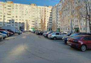 3-к квартира, на длительный срок, 69м2, 9/9 этаж