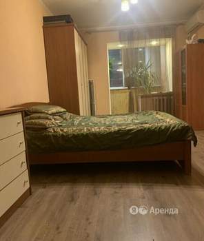 2-к квартира, на длительный срок, 69м2, 5/16 этаж