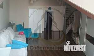 1-к квартира, на длительный срок, 55м2, 6/6 этаж