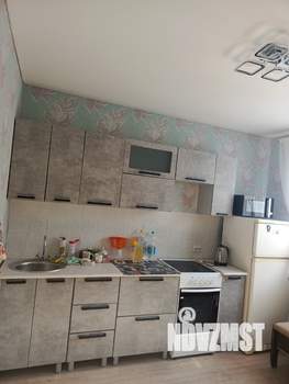 1-к квартира, на длительный срок, 35м2, 8/17 этаж