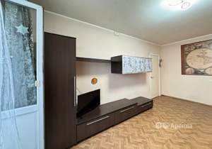 1-к квартира, на длительный срок, 38м2, 8/9 этаж