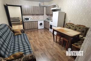 1-к квартира, на длительный срок, 62м2, 9/19 этаж