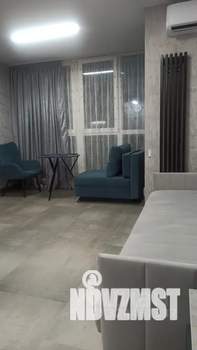 Студия квартира, посуточно, 22м2, 5/10 этаж