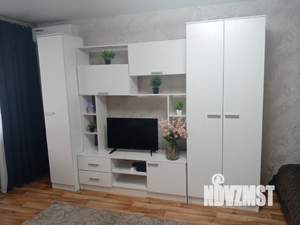 1-к квартира, посуточно, 45м2, 9/14 этаж