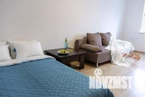 1-к квартира, посуточно, 38м2, 13/15 этаж