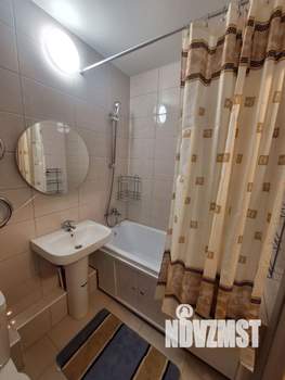 1-к квартира, на длительный срок, 40м2, 18/25 этаж