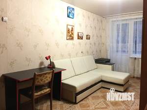 1-к квартира, на длительный срок, 33м2, 2/5 этаж