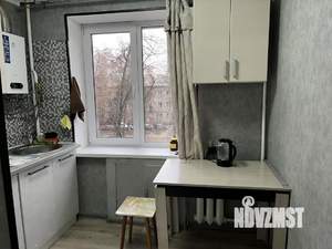 2-к квартира, на длительный срок, 47м2, 3/5 этаж