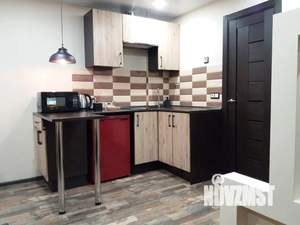 Студия квартира, посуточно, 25м2, 1/5 этаж