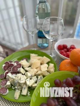 1-к квартира, посуточно, 38м2, 16/25 этаж