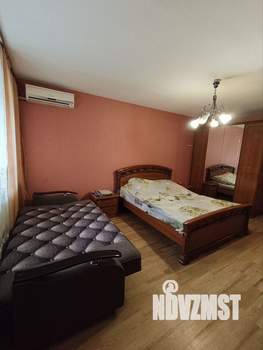 1-к квартира, на длительный срок, 55м2, 1/16 этаж
