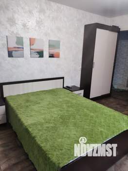 1-к квартира, на длительный срок, 39м2, 8/10 этаж