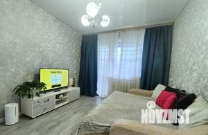 2-к квартира, посуточно, 55м2, 6/16 этаж