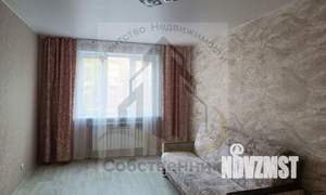 1-к квартира, на длительный срок, 38м2, 3/9 этаж