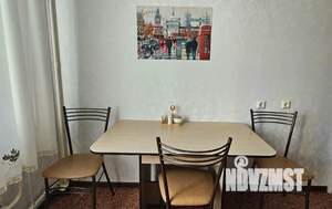 1-к квартира, посуточно, 38м2, 5/10 этаж