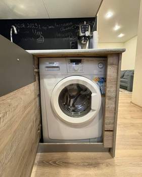 3-к квартира, на длительный срок, 60м2, 3/5 этаж