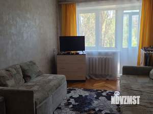 2-к квартира, посуточно, 50м2, 3/5 этаж