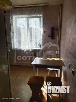 1-к квартира, на длительный срок, 41м2, 5/9 этаж