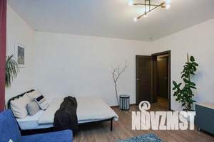 2-к квартира, посуточно, 60м2, 15/25 этаж