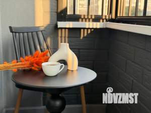 Студия квартира, посуточно, 20м2, 3/23 этаж