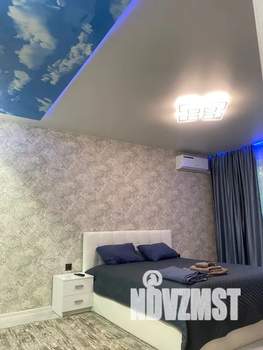 1-к квартира, посуточно, 38м2, 3/9 этаж