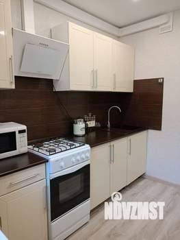 1-к квартира, на длительный срок, 38м2, 1/9 этаж