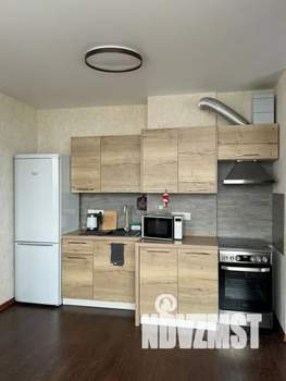 Студия квартира, посуточно, 40м2, 17/17 этаж