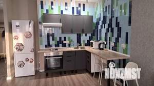 2-к квартира, посуточно, 57м2, 1/1 этаж