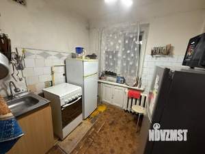 1-к квартира, на длительный срок, 38м2, 2/9 этаж