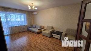 2-к квартира, посуточно, 70м2, 1/1 этаж