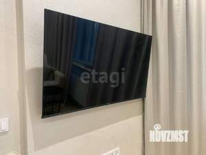 1-к квартира, на длительный срок, 42м2, 5/15 этаж