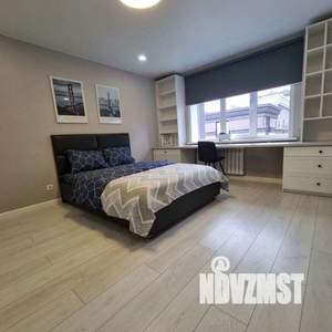 3-к квартира, посуточно, 81м2, 1/1 этаж