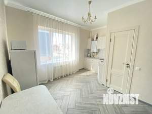 1-к квартира, посуточно, 50м2, 2/2 этаж