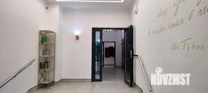 2-к квартира, посуточно, 70м2, 1/1 этаж
