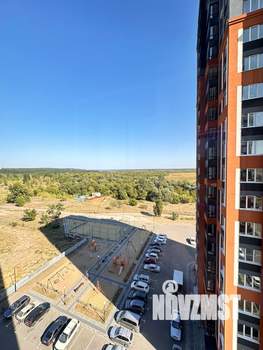 Студия квартира, на длительный срок, 24м2, 10/19 этаж