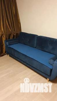 1-к квартира, посуточно, 36м2, 12/25 этаж