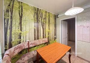 2-к квартира, на длительный срок, 53м2, 1/9 этаж