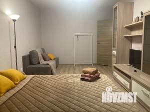 2-к квартира, посуточно, 78м2, 5/17 этаж