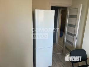 1-к квартира, на длительный срок, 35м2, 13/19 этаж