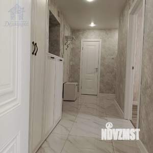 2-к квартира, на длительный срок, 56м2, 2/10 этаж