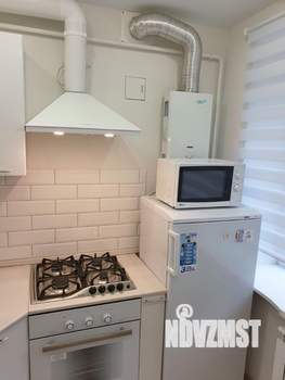 1-к квартира, на длительный срок, 30м2, 3/5 этаж