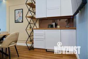 1-к квартира, посуточно, 40м2, 14/25 этаж