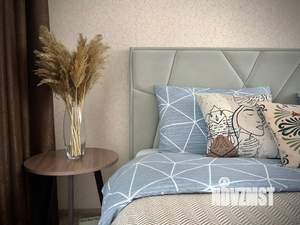 2-к квартира, посуточно, 83м2, 13/19 этаж