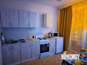 1-к квартира, посуточно, 45м2, 14/19 этаж