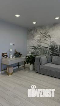 2-к квартира, на длительный срок, 69м2, 9/17 этаж