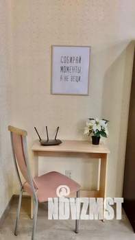 2-к квартира, посуточно, 80м2, 21/25 этаж