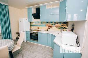 3-к квартира, посуточно, 100м2, 1/1 этаж
