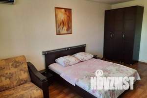 1-к квартира, посуточно, 40м2, 8/10 этаж